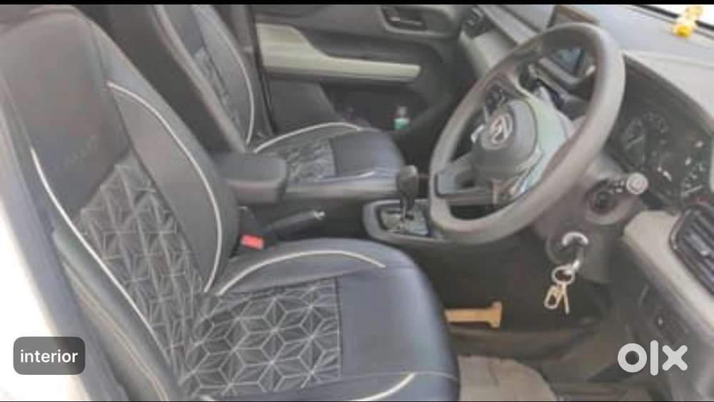 Tata Punch 2023 Petrol Automatic Adventure