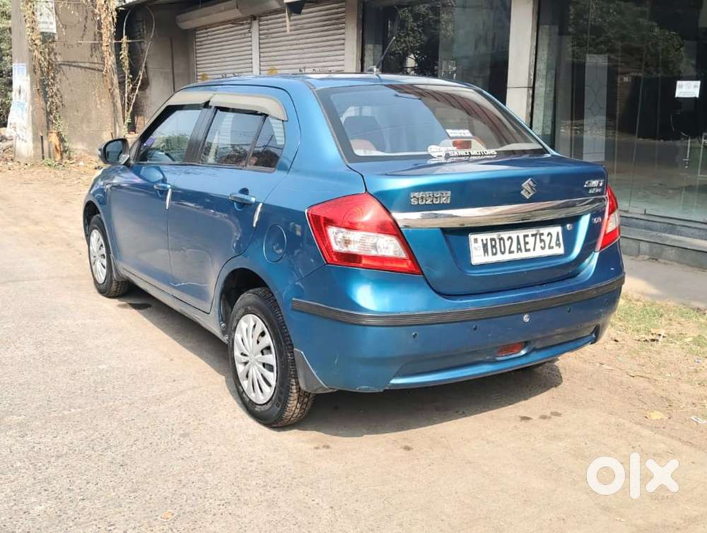 Maruti Suzuki Swift Vxi + Manual, 2014, Petrol