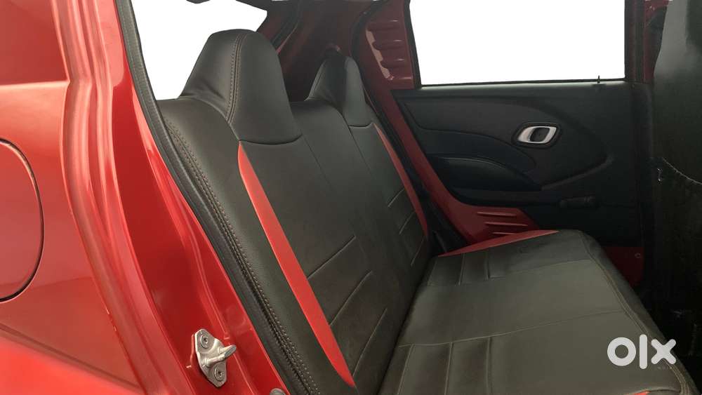 Datsun Redigo Amt 1.0 T Option, 2018, Petrol