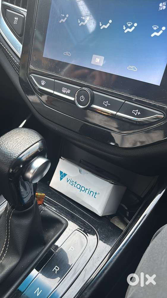Mg Petrol Car 2020