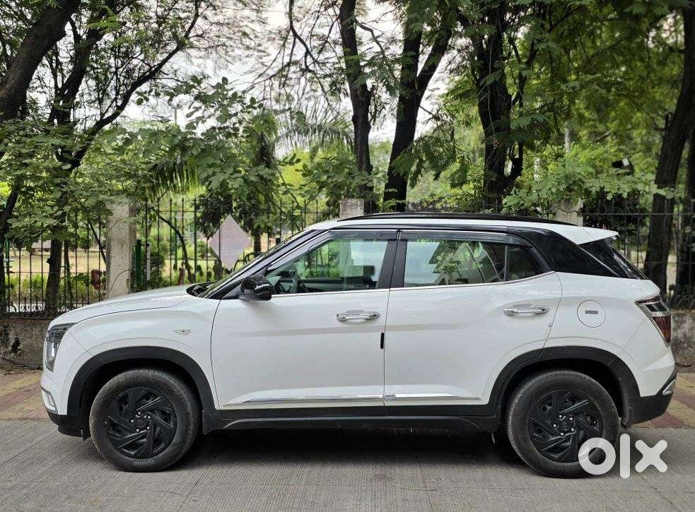 Hyundai Creta 1.4 E Plus Crdi, 2022, Diesel