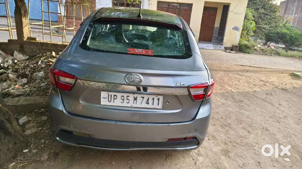 Tara Tigor Diesel Top Model