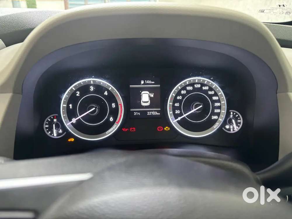 Hyundai Creta Diesel 2023