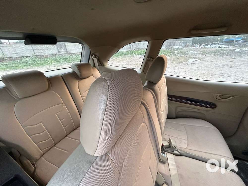 Honda Mobilio S I-vtec, 2015, Petrol