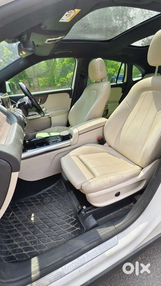 Mercedes-benz Gla Class 220 D 4matic, 2022, Diesel