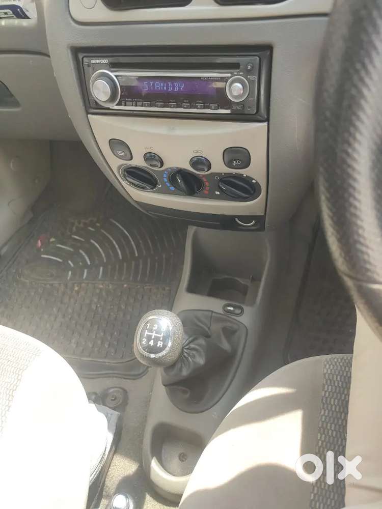 Ford Ikon 2005 Petrol Well Maintained 95k Urj Sale