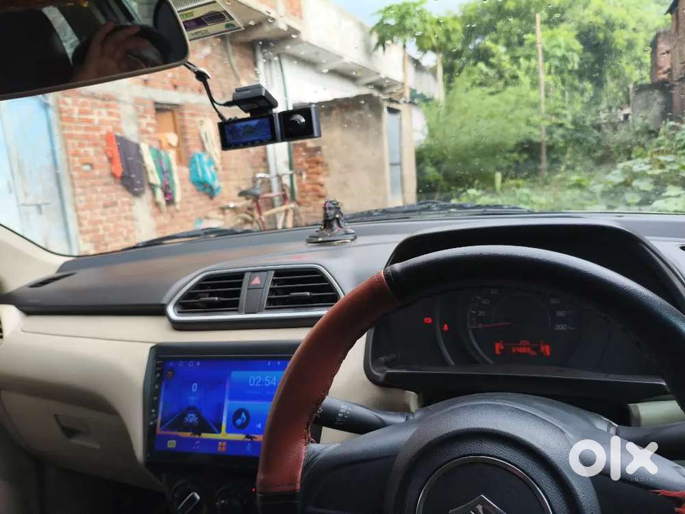 Maruti Suzuki Dzire 2024 Cng & Hybrids 35000 Km Driven