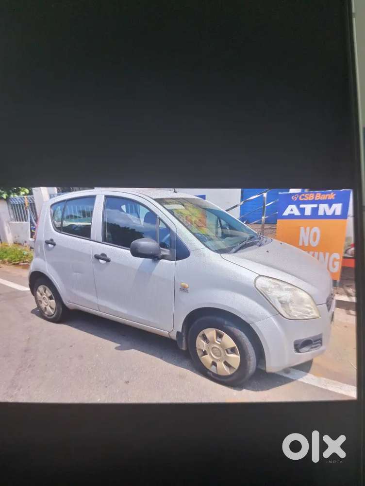 Ritz Ldi Single Owner