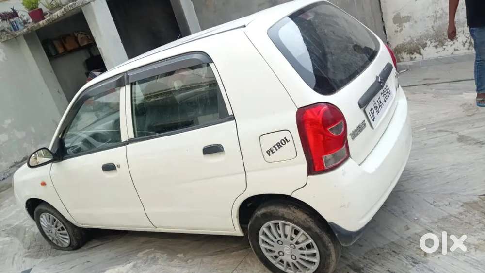 2012 Maruti Suzuki Alto