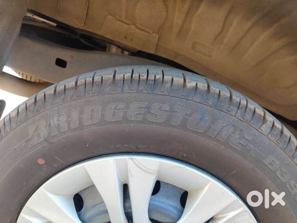 Toyota Innova 2012-2013 2.5 Gx (diesel) 8 Seater Bs Iv, 2012, Diesel