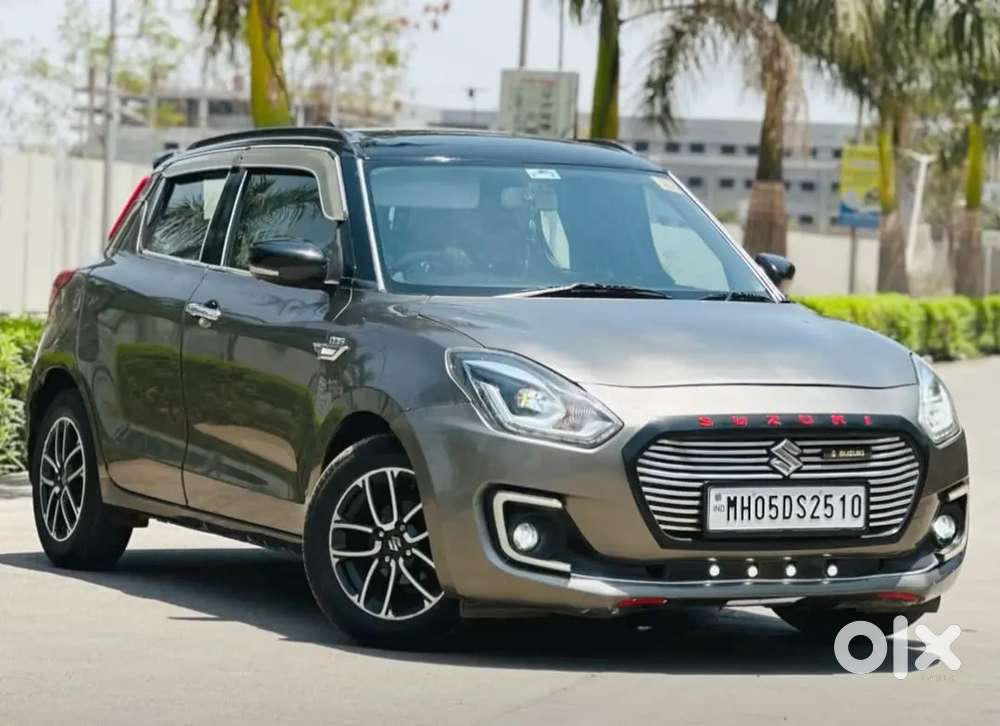Swift Zdi Plus Diesel Manual 2018