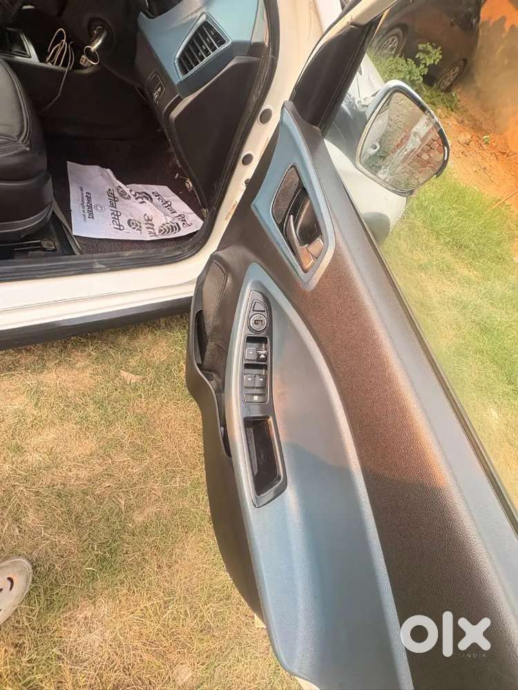 Hyundai I20 Active 2015