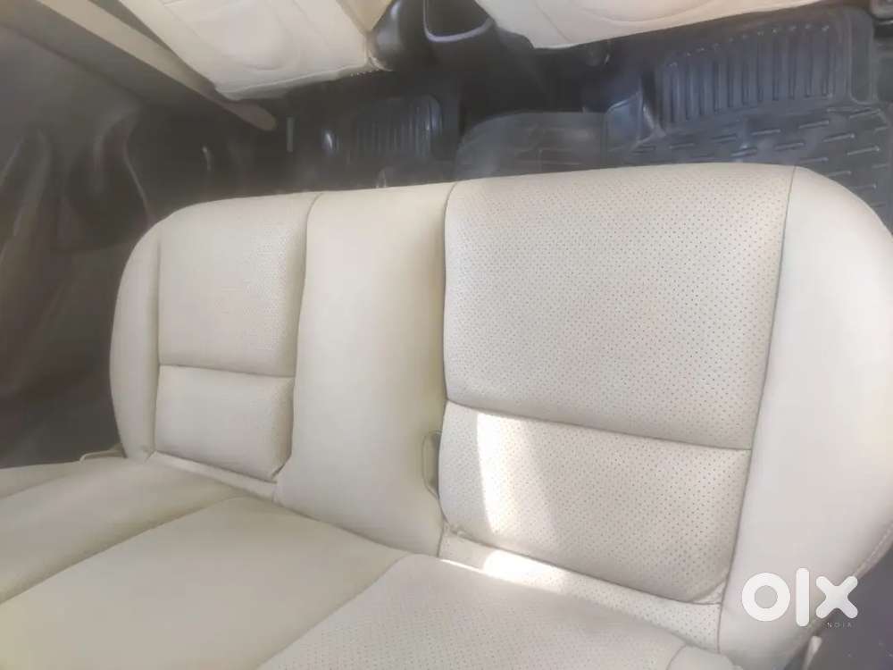 Brand New Condition Honda Jazz