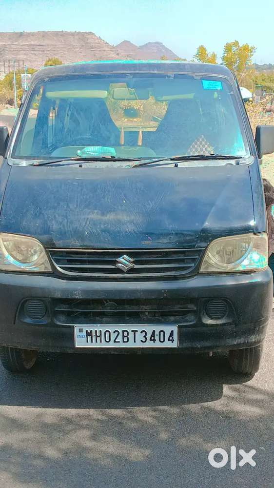 Maruti Suzuki Eeco Ac 5str 2010 Only Petrol Rr 2031