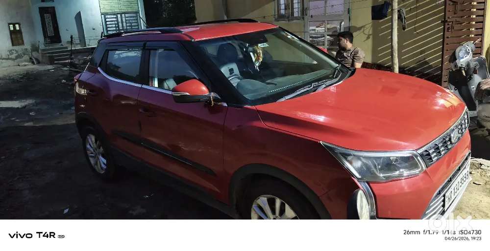 Buy New Car