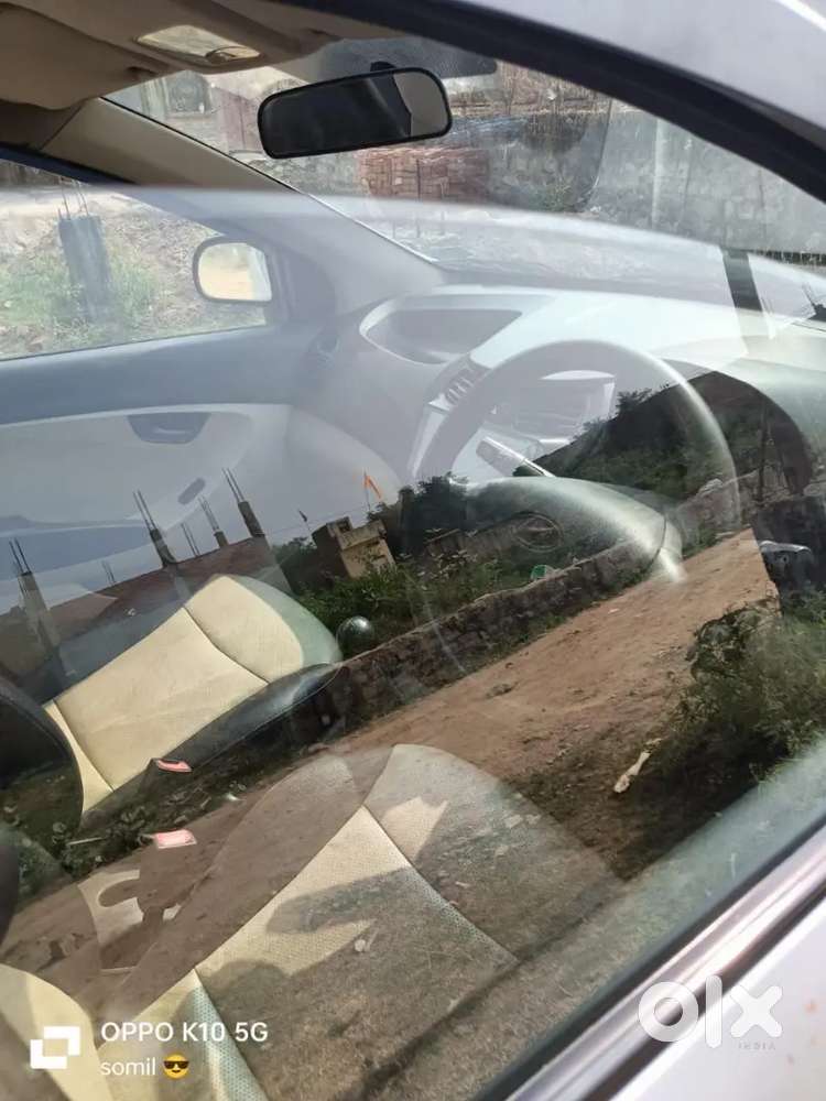 Hyundai Eon Era 2017 Petrol