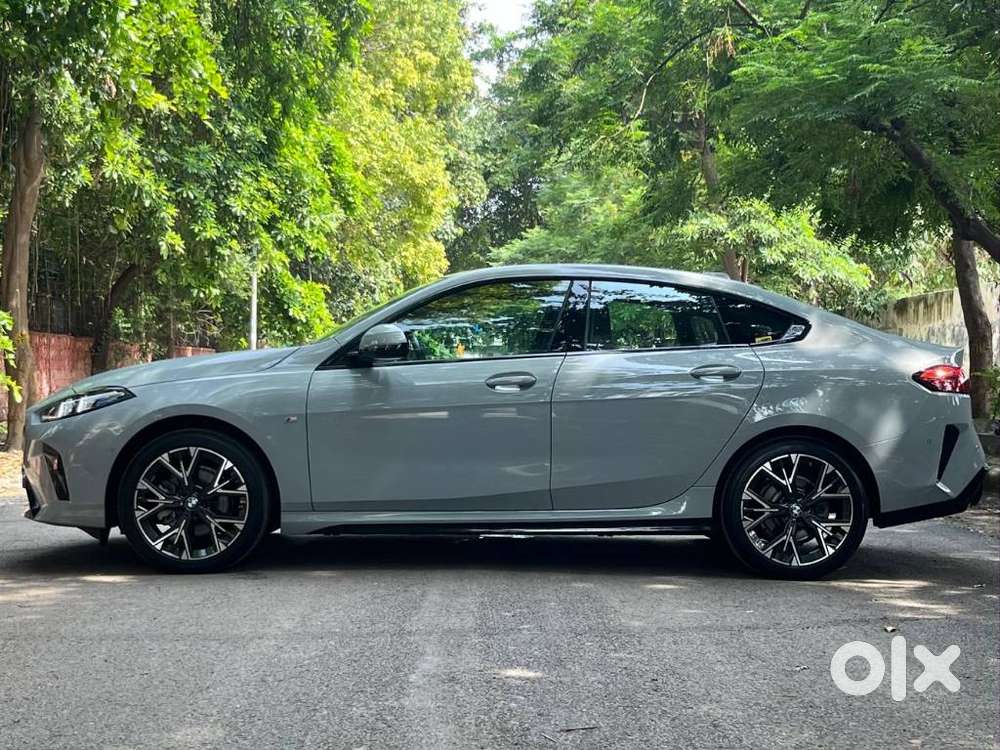 Bmw 2 Series Gran Coupe 220i M Sport, 2026, Petrol