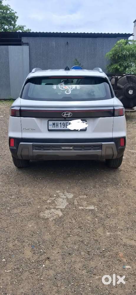 Hyundai Creta Diesel Manual 2024