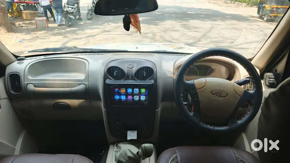 Mahindra Scorpio Vlx  2012 Diesel 98000 Km Driven