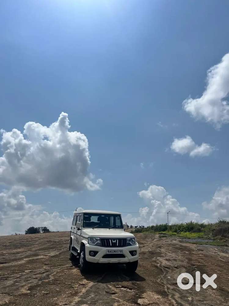 Mahindra Bolero B6 2026