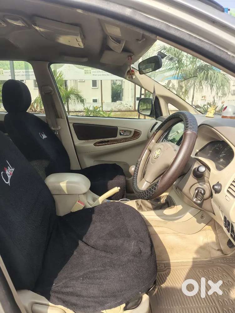 Toyota Innova Vx 2009