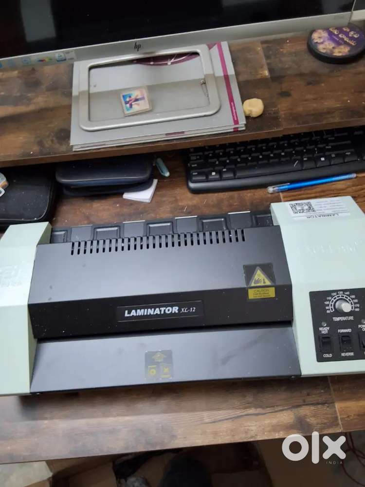 Excelam Laminator