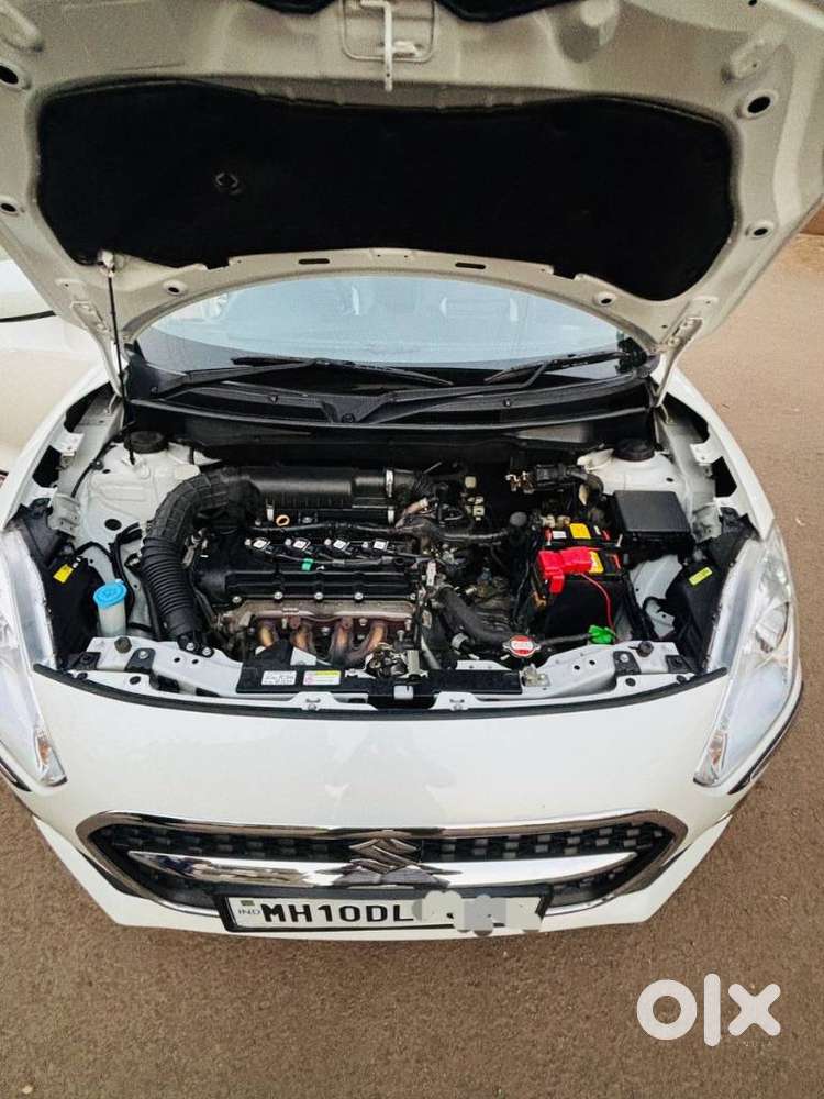 Maruti Suzuki Swift Vxi + Manual, 2021, Petrol