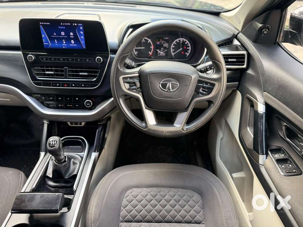 Tata Safari 2.0 Kryotec Xt, 2021, Diesel