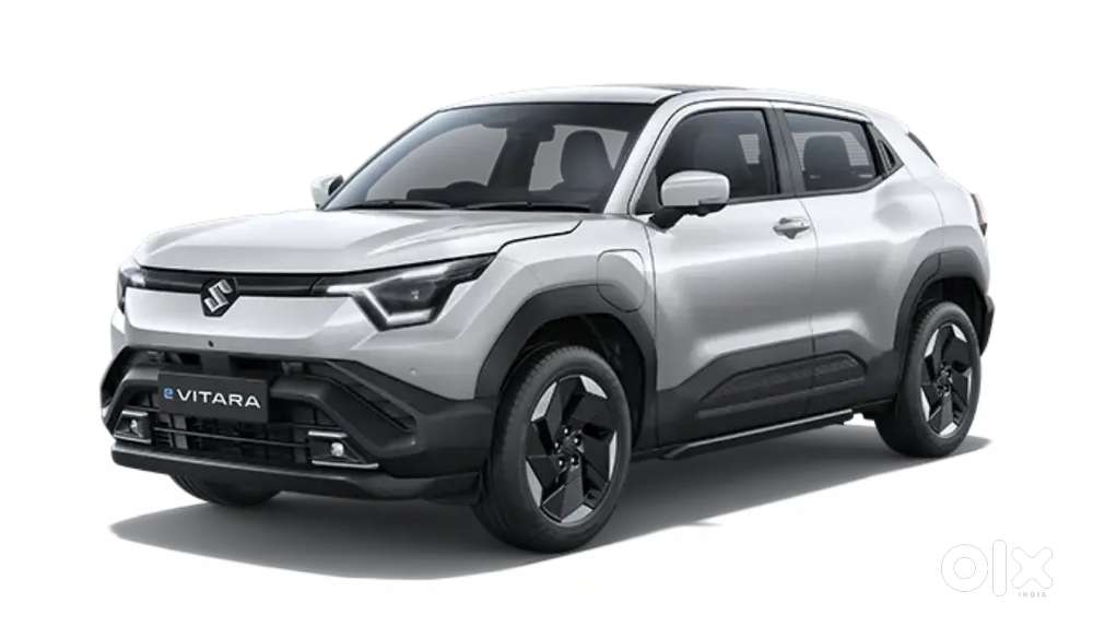 Maruti Suzuki Victoris 2025