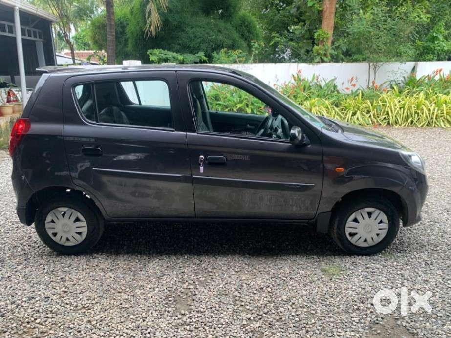 Maruti Suzuki Alto 800 0.8 Lxi (o), 2015, Petrol