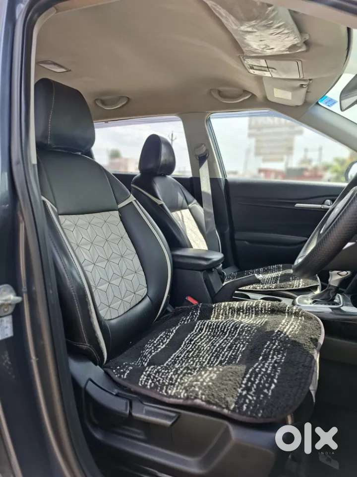 Kia Seltos Htk Plus At 1.5 Diesel, 2022, Diesel