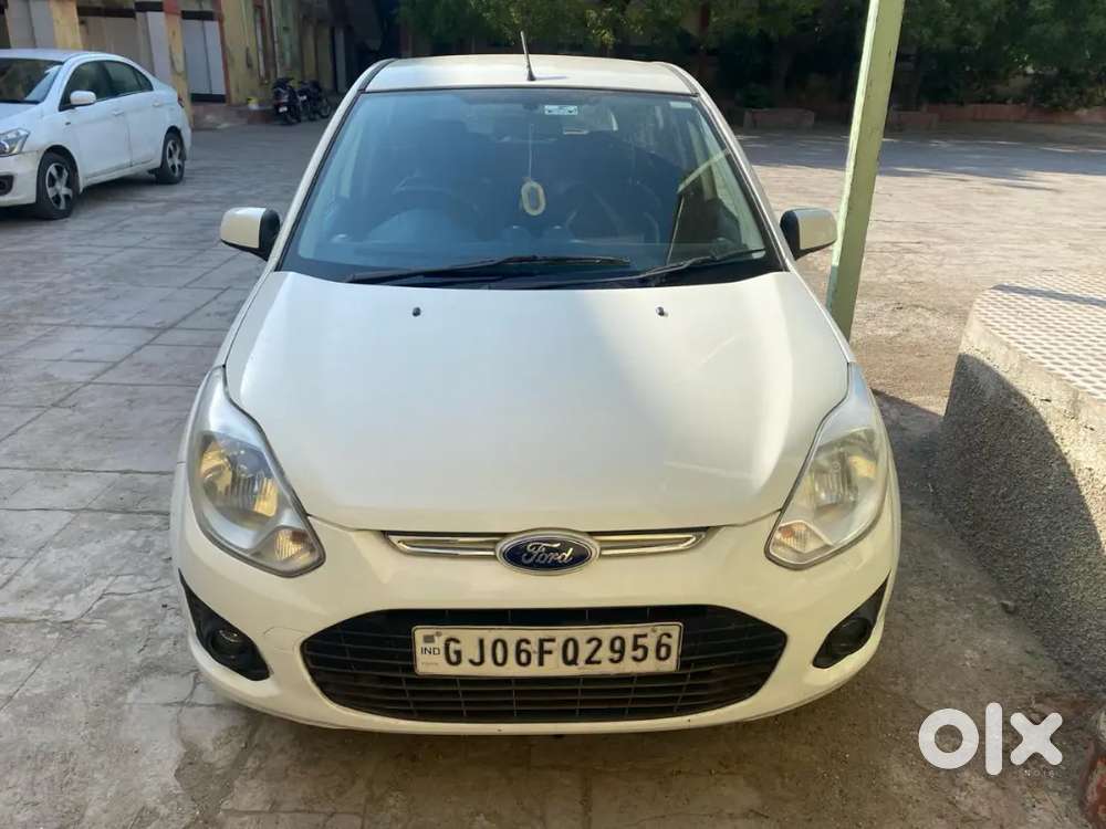 Ford Figo