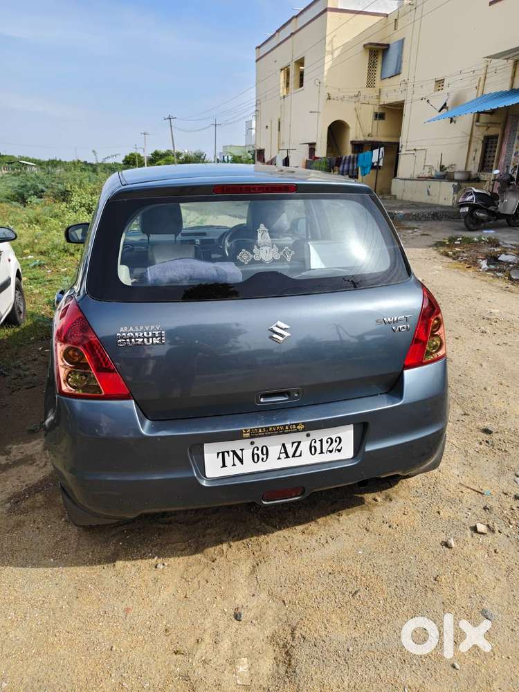 Maruti Suzuki Swift 2010 Diesel Good Condition