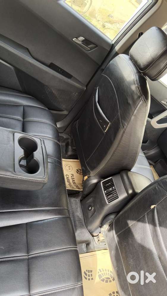 Hyundai Creta Diesel 2018