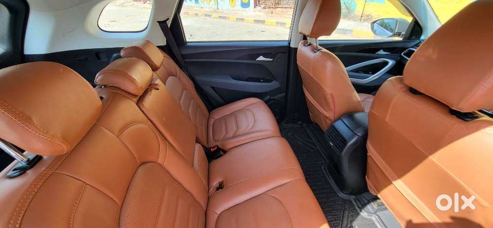 Mg Hector Shine 2.0 Turbo Diesel Mt, 2022, Diesel