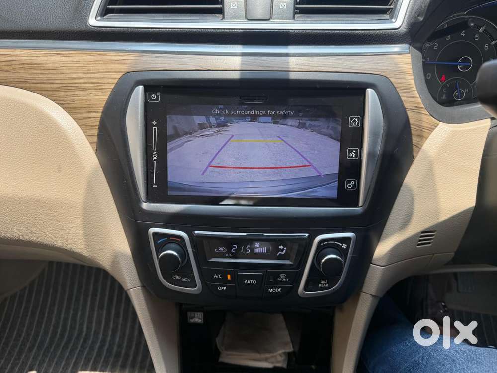 Maruti Suzuki Ciaz Alpha 1.5, 2019, Petrol