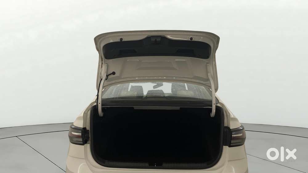 Volkswagen Virtus 1.0 Highline Tsi, 2023, Petrol