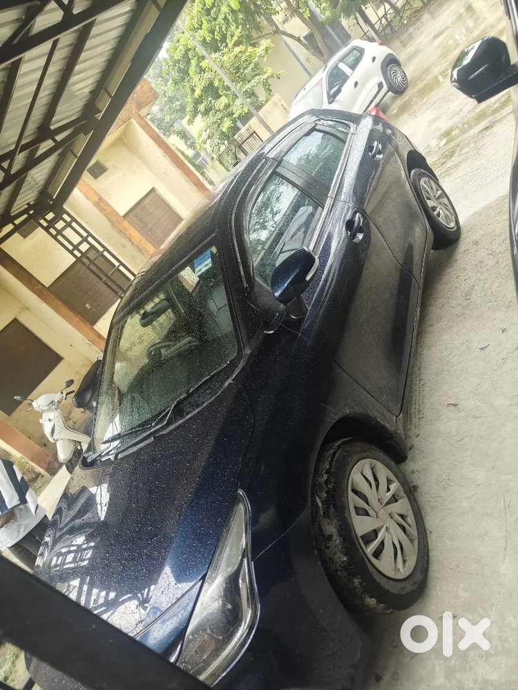 Maruti Suzuki Baleno Delta 2023