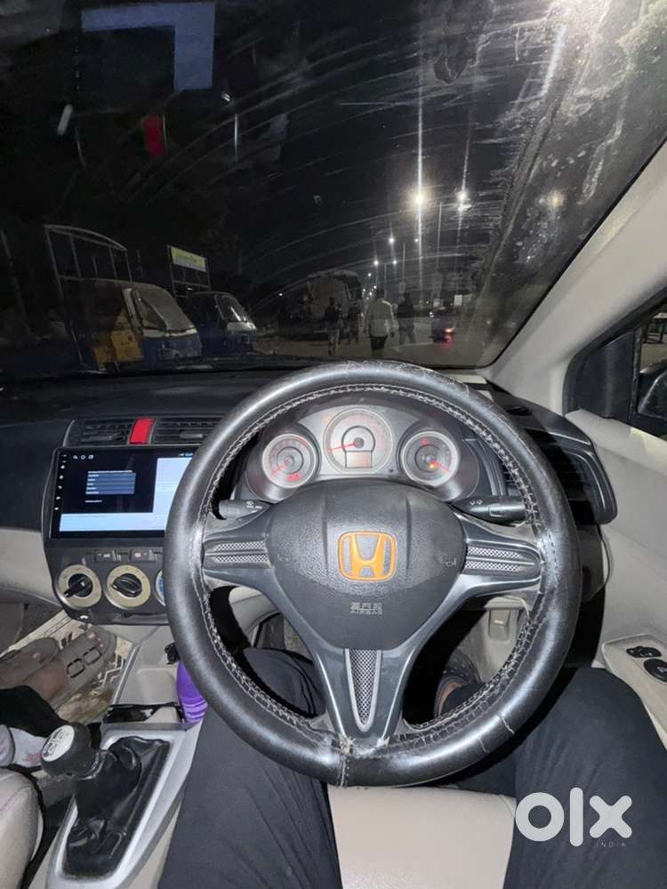 Honda City 2010 Model