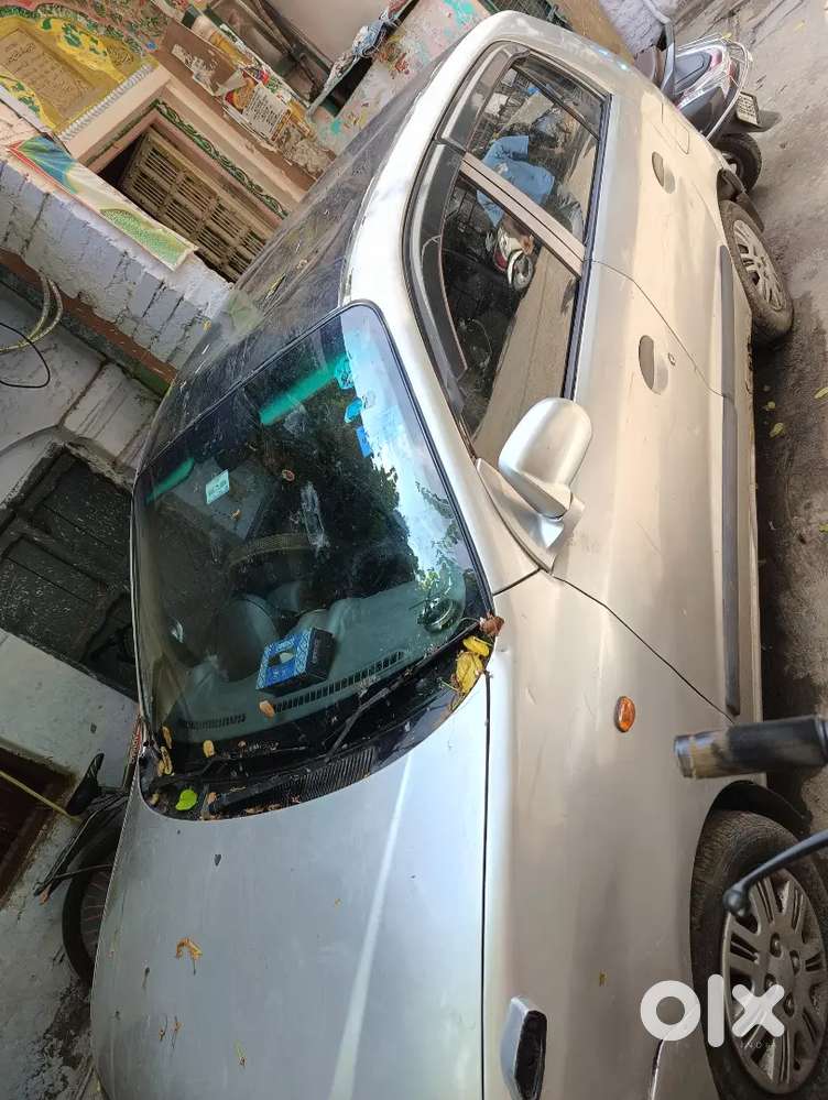 Hyundai Santro Xing 2010