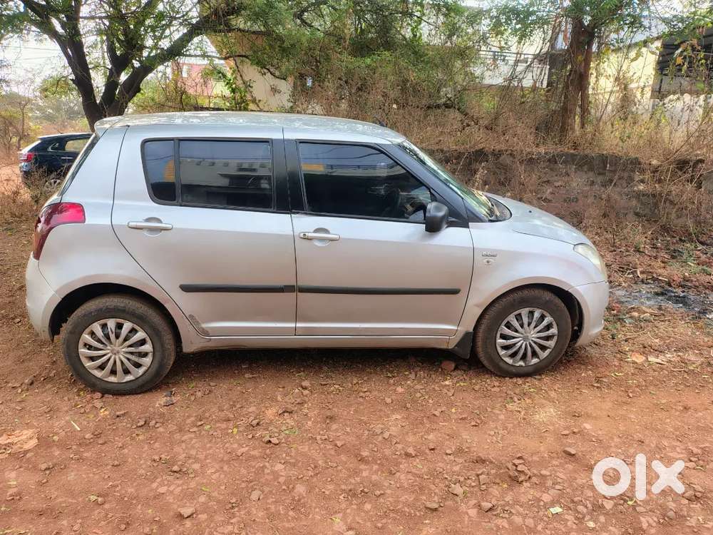 Maruti Suzuki Swift 2009 Diesel Well Maintained