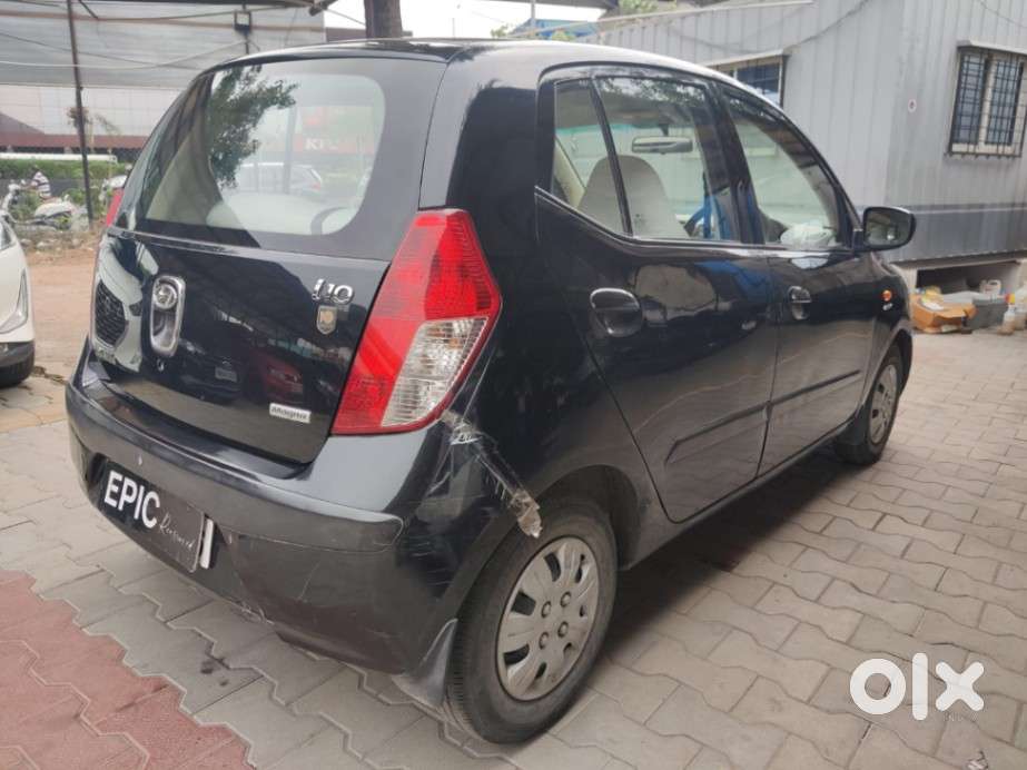 Hyundai I10 Magna 1.2, 2010, Petrol