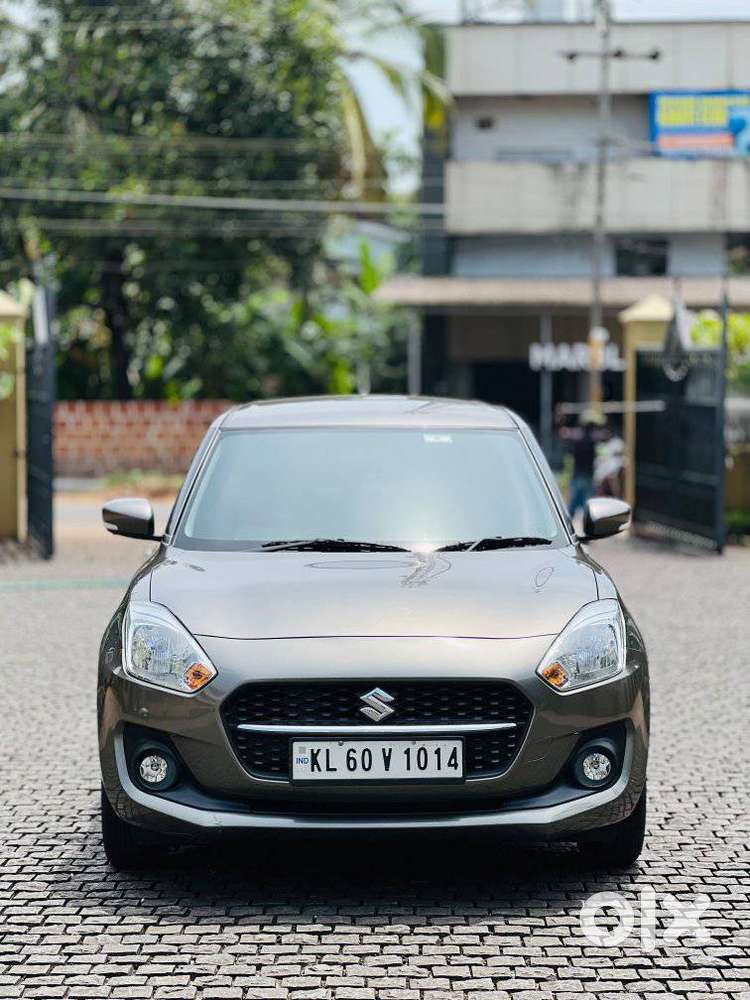 Maruti Suzuki Swift 1.3 Zxi, 2023, Petrol