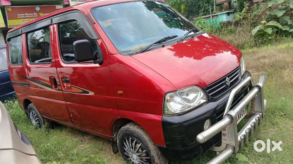 Maruti Suzuki Eeco 2019 Petrol Manual