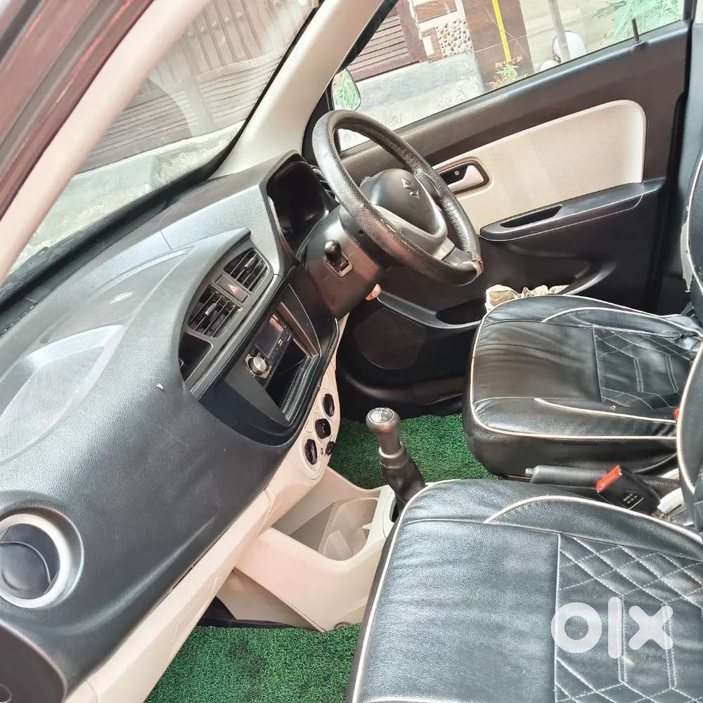 Maruti Suzuki Alto 800 2021 Cng & Hybrids 40500 Km Driven