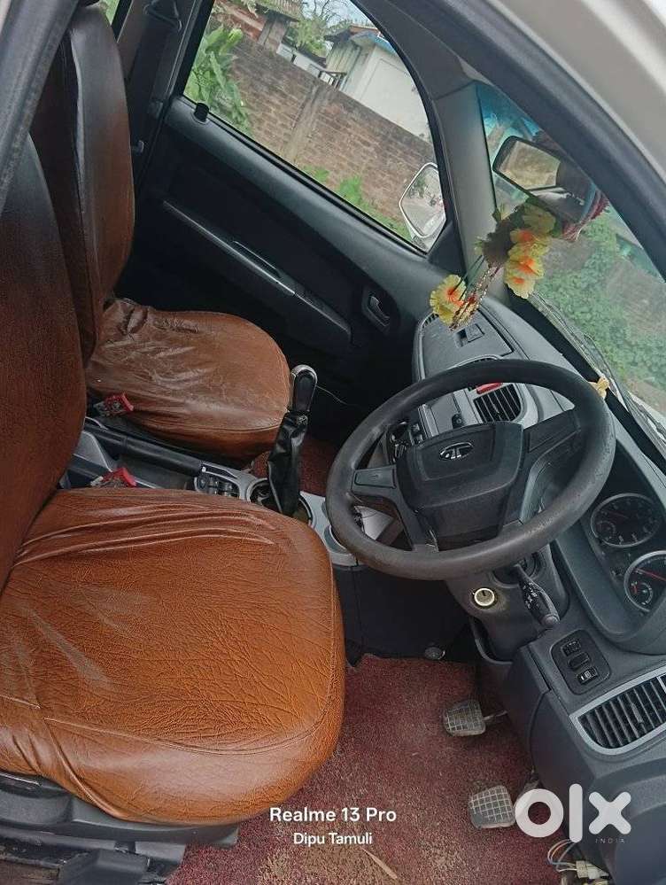 Tata Xenon Xt Ex 4x2, 2019, Diesel