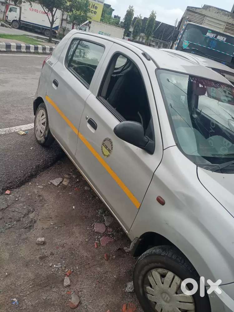 Maruti Suzuki Alto 800 2016 Petrol 200000 Km Driven