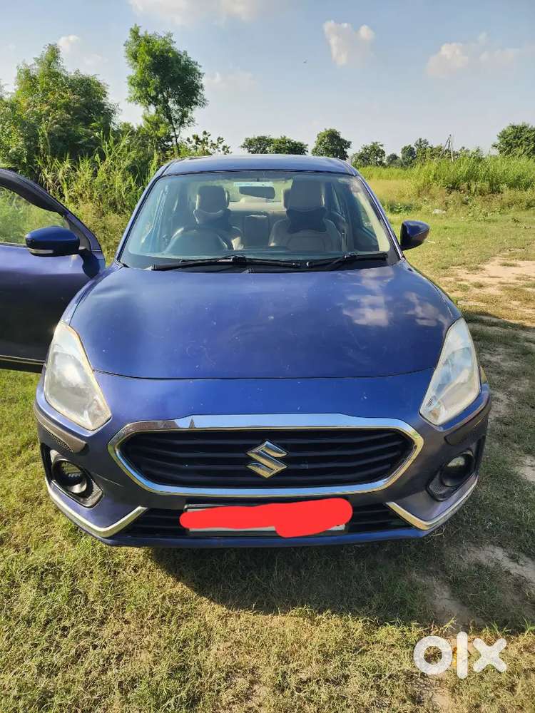 Well Maintained Car