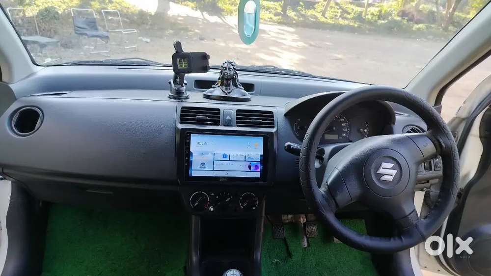 Maruti Swift Dzire Diesel