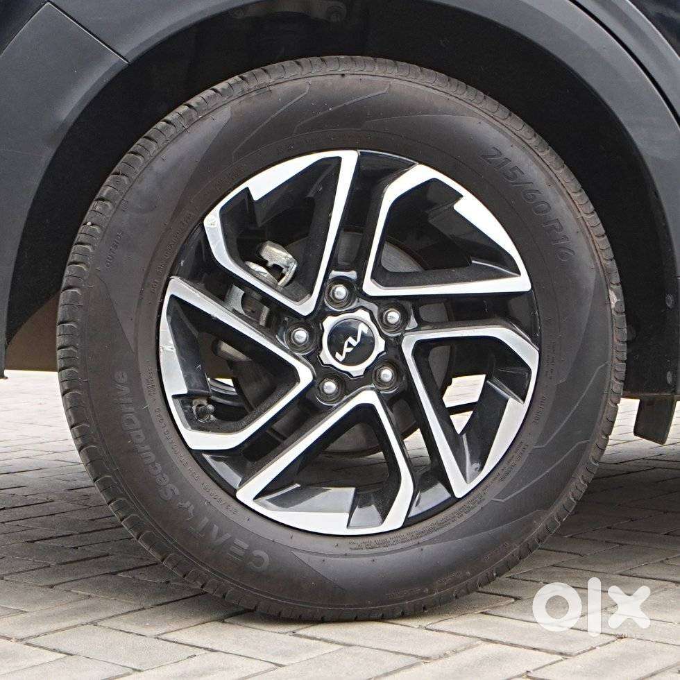 Kia Carens 1.5 Luxury Plus Turbo 7 Str, 2023, Diesel